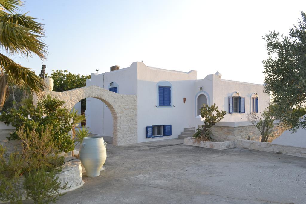 Wind Villas Pounda Chambre photo