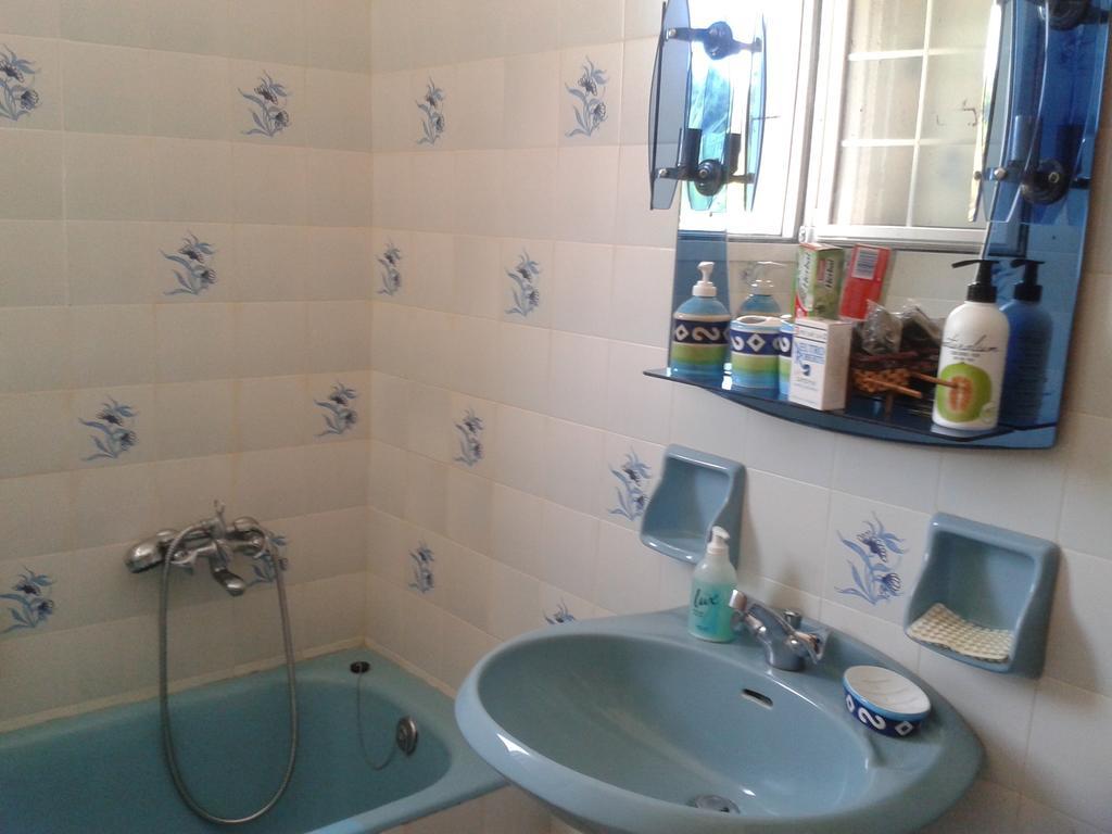 Wind Villas Pounda Chambre photo
