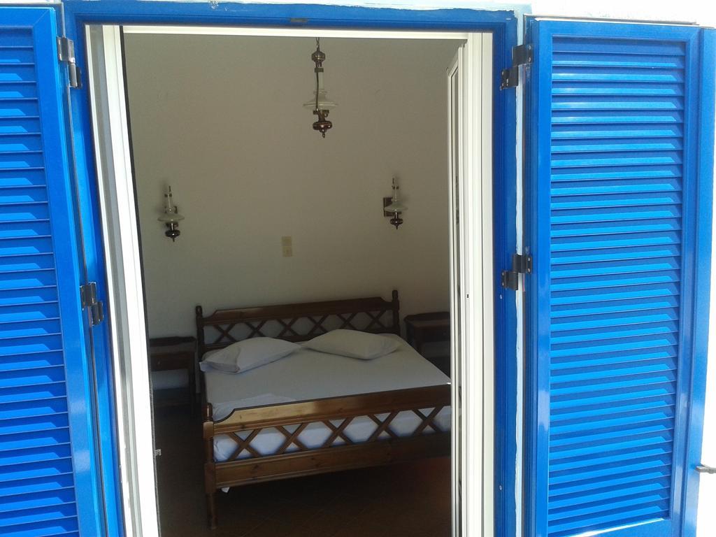 Wind Villas Pounda Chambre photo
