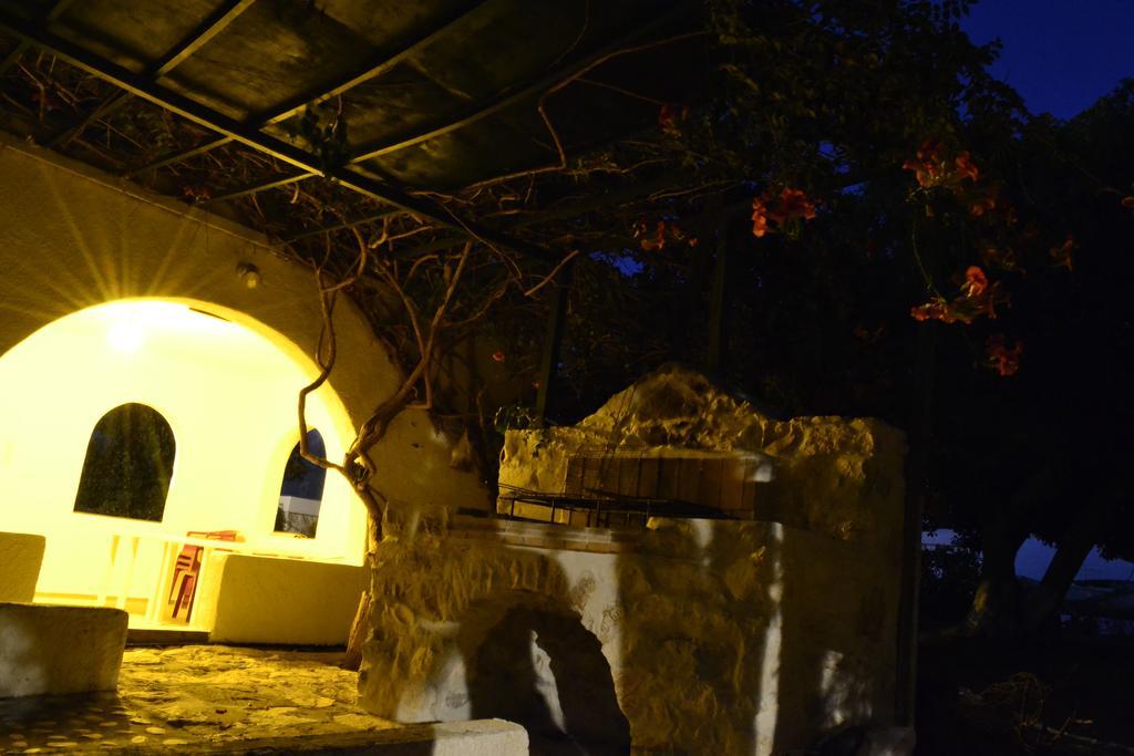 Wind Villas Pounda Chambre photo