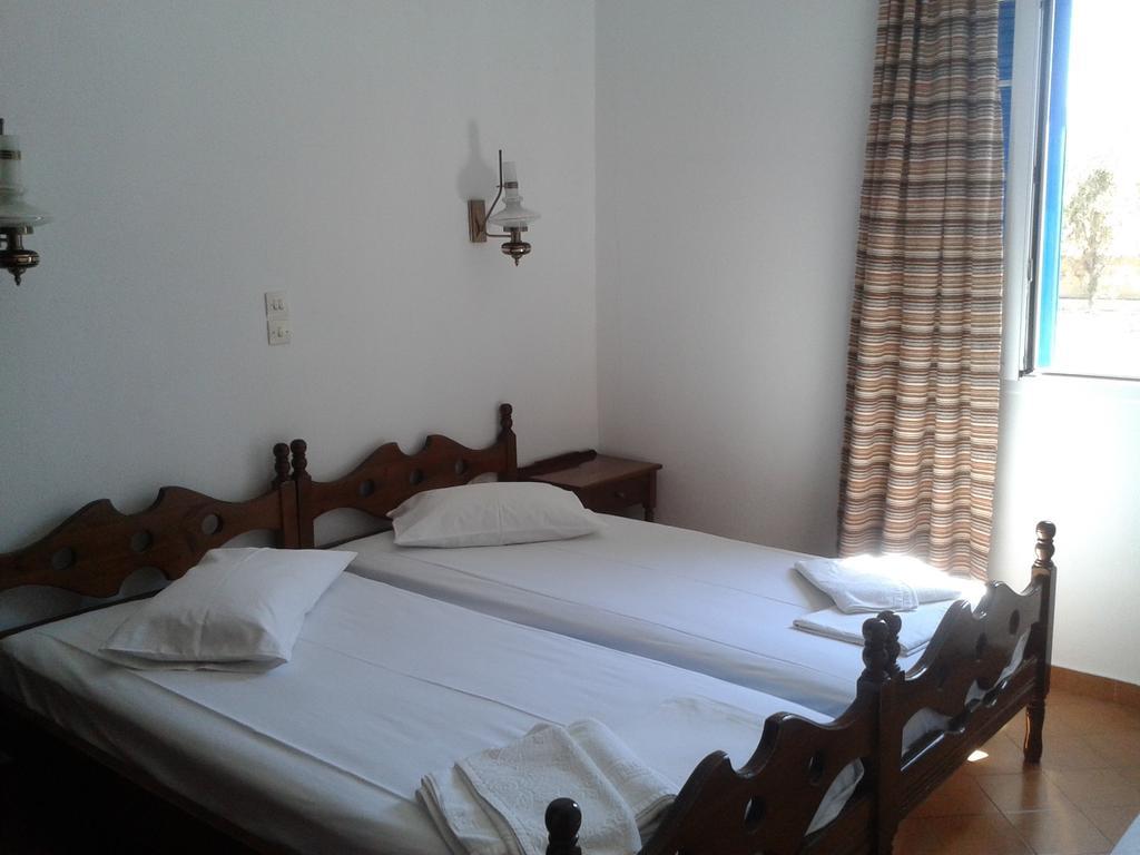 Wind Villas Pounda Chambre photo